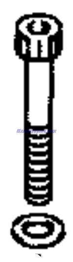 Evinrude Johnson OMC Evinrude Johnson OMC OMC5032364
5032364