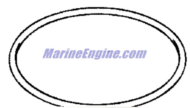 Evinrude Johnson OMC Evinrude Johnson OMC OMC5032369
5032369