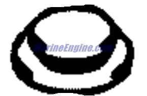 Evinrude Johnson OMC 5032378 - Plug