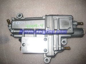 Evinrude Johnson OMC 5032616 - Separator Assembly, Vapor