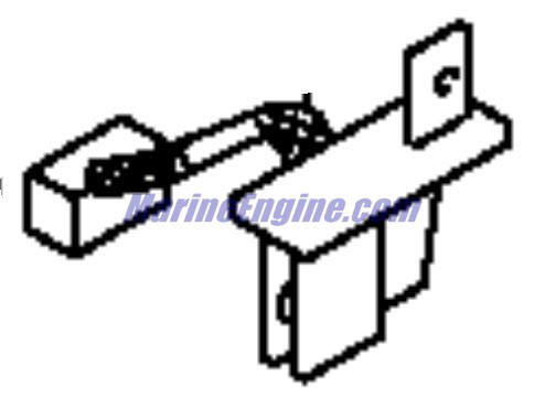 Evinrude Johnson OMC 5032673 - Breaker