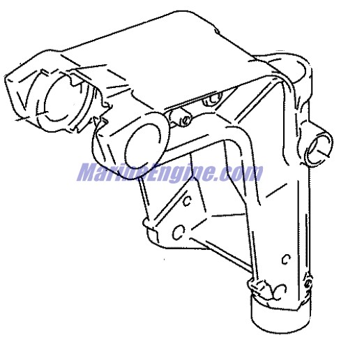 Evinrude Johnson OMC Evinrude Johnson OMC OMC5032735
5032735