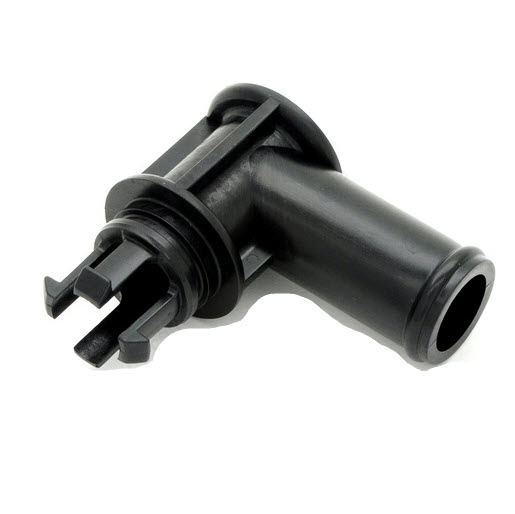 Evinrude Johnson OMC 5032910 - Water Return Pipe
