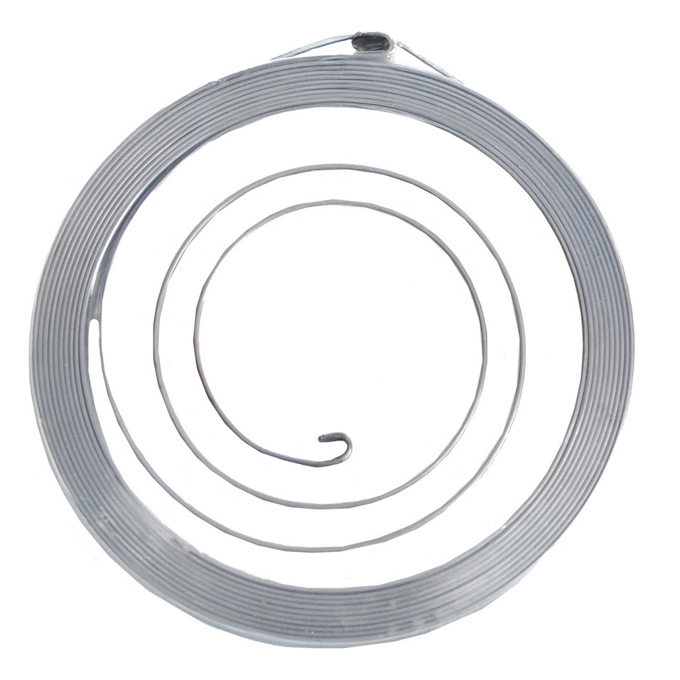 Evinrude Johnson OMC 5033124 - Recoil Spring