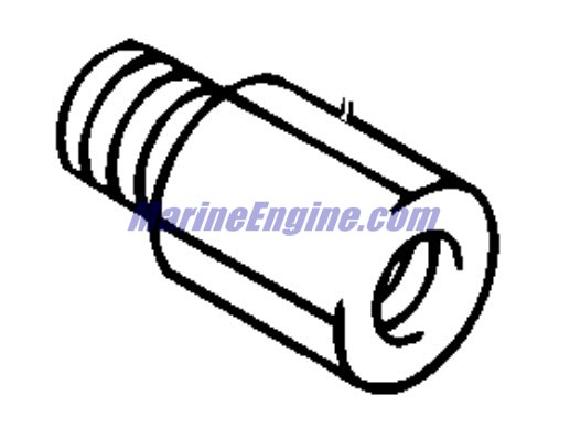 Evinrude Johnson OMC Evinrude Johnson OMC OMC5033163
5033163
