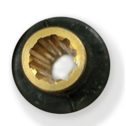 Evinrude Johnson OMC 5033206 - Propeller Bushing