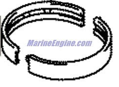 Evinrude Johnson OMC 5035378 - Bearing Set