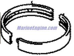 Evinrude Johnson OMC 5035383 - Bearing Set