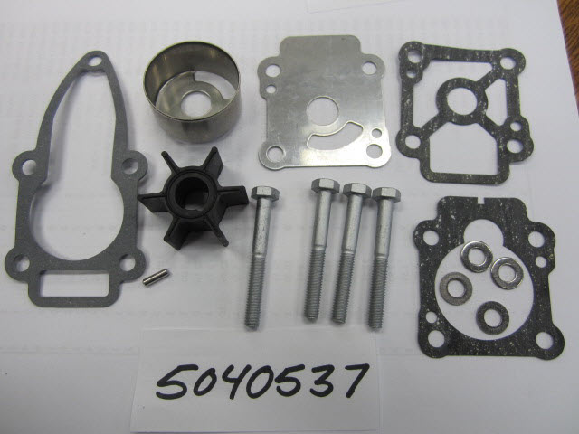 5040537 - Water Pump Repair Kit
