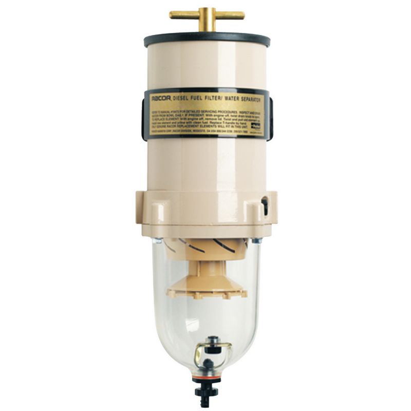 Racor Filter RAC900FH2 - FF/WS_ASSEMBLY