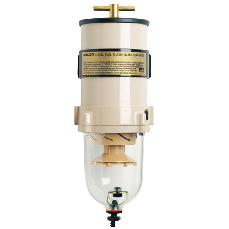 Racor Filter RAC900FH30 FF/WS_ASSEMBLY