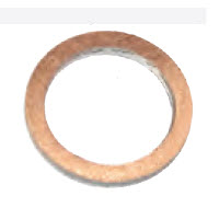 Recmar Marine PAF15-04000003 - GASKET (PAF15-04000003)