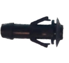 Recmar Marine RECPAF15-05000009 - NIPPLE,
PLASTIC