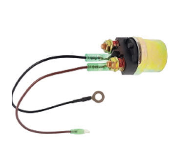 Recmar Marine PAF15-05170300W - RELAY (PAF15-05170300W)
