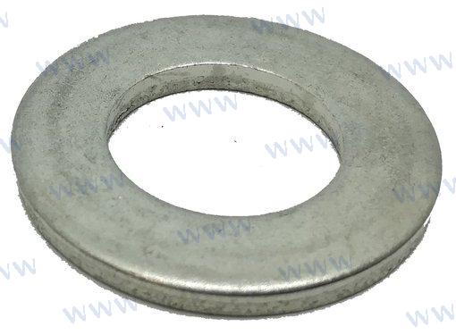 Recmar Marine PAF15-07000005 - WASHER_FLYWHEEL NUT