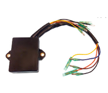 Recmar Marine PAF15-07000500 - C.D.I. UNIT ASSY (PAF15-07000500)