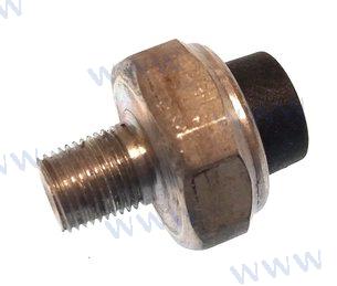 Recmar Marine PAF15-07010103 - OIL PRESSURE SENSOR (PAF15-07010103)