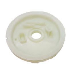 Recmar Marine RECPAF15-07130201 - WHEEL,
START-UP