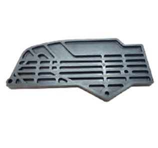 Recmar Marine RECPAF15-11000002W - PLATE
CONTROL BOX