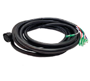Recmar Marine PAF15-13000100W - CONTROL CABLE ASSY (PAF15-13000100W)