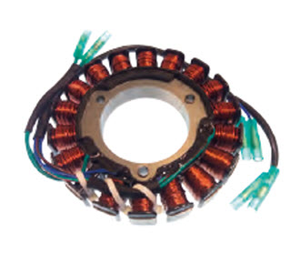Recmar Marine PAF20-05000200 - COIL ASSY (PAF20-05000200)