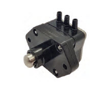 Recmar Marine PAF25-05130000 - Fuel Pump (PAF25-05130000)