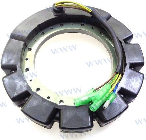 Recmar Marine PAF25-05140000 - STATOR ASSY (PAF25-05140000)