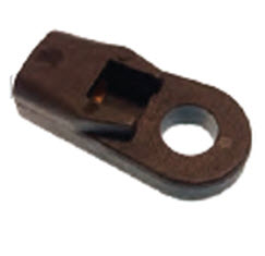 Recmar Marine PAF25-07000007W - CONTROL CABLE TIE IN B (PAF25-07000007W)