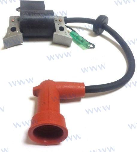 Recmar Marine Recmar Marine RECPAF26-04000600
PAF26-04000600