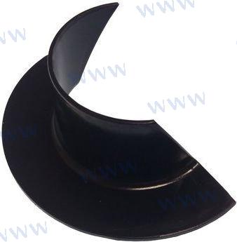 Recmar Marine RECPAF4-02000008 - BUSH, SHOCK
ABSORPTION
