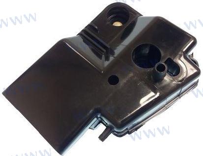 Recmar Marine PAF4-04110000 - SILENCER ASSY_INTAKE
