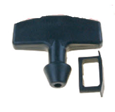 Recmar Marine PAF4-04130100 - STARTER HANDLE ASSY