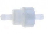 Recmar Marine PAF4-05000300 - FUEL FILTER ASSY