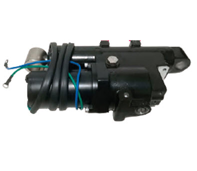 Recmar Marine RECPAF60-06000000 - HYDRAULIC
TILT ASSY