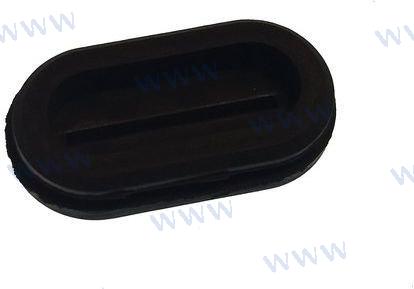 Recmar Marine PAF8-03000004 - RUBBER PLUG B (PAF8-03000004)