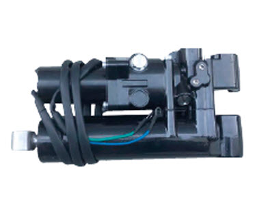 Recmar Marine RECPAT40-10000000 - POWER TRIM
SYSTEM
