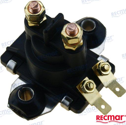Recmar Marine RECPHSEL-239 - TRIM SOLENOID
