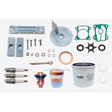 Recmar Marine REC06211-ZV5-505 - MAINTENANCE KIT (REC06211-ZV5-505)