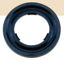 Recmar Marine REC09168-10022 - CAP, O-RING (REC09168-10022)