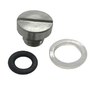 Recmar Marine REC10-79953Q04 - OIL PLUG (REC10-79953Q04)