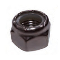 Recmar Marine REC11-34933 - NUT INOX (REC11-34933)
