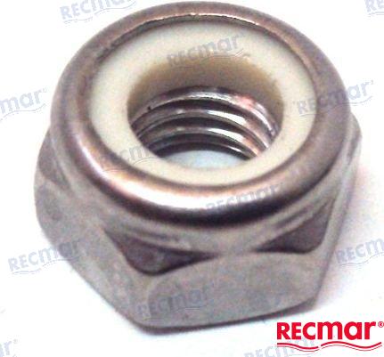 Recmar Marine RECREC11-40140 - NUT