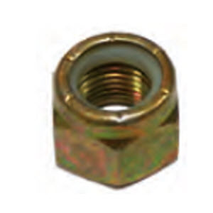 Recmar Marine REC11-863332 - NUT (REC11-863332)