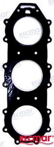 Recmar Marine REC11141-87D90 - Head Gasket (REC11141-87D90)