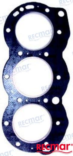 Recmar Marine REC11141-95505 - Head Gasket (REC11141-95505)
