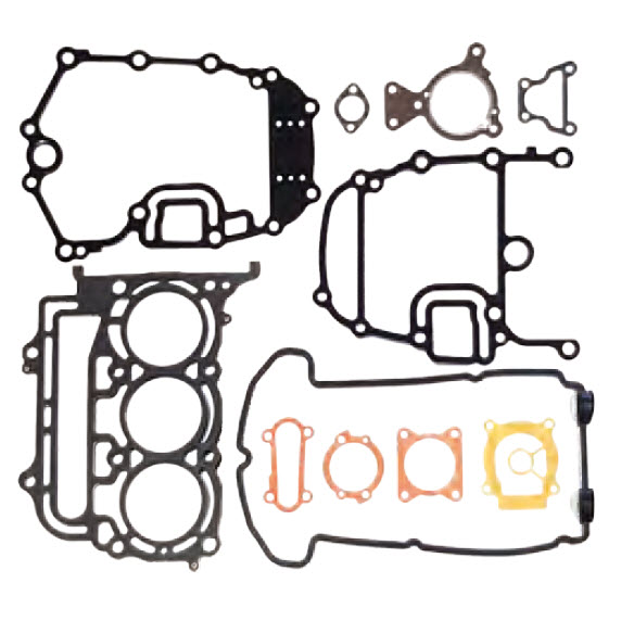 Recmar Marine REC11400-87804 - ENGINE Gasket Kit (REC11400-87804)