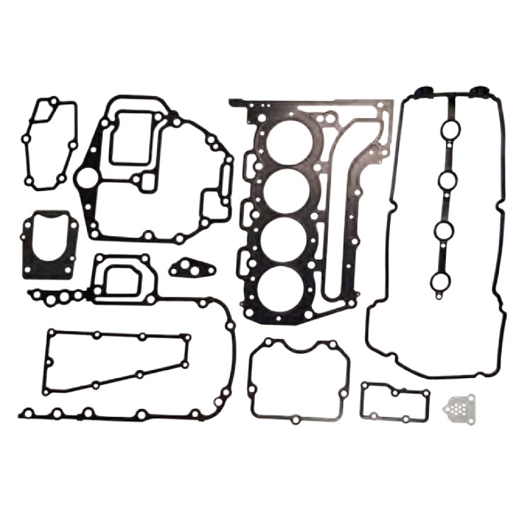 Recmar Marine REC11410-87851 - ENGINE Gasket Kit (REC11410-87851)