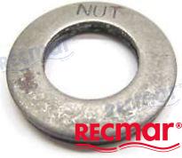 Recmar Marine REC12-45810 - THRUST WASHER