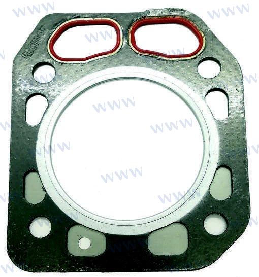 Recmar Marine RECREC128170-01331 - HEAD GASKET