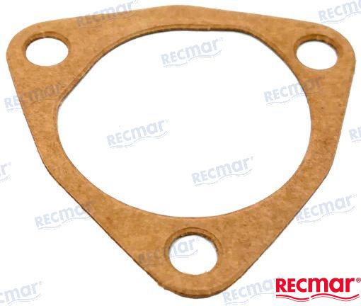 Recmar Marine REC128170-42090 - WATER PUMP COVER GASKET (REC128170-42090)